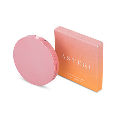 Face Powder | Setting Powder Collection | Asteri UAE