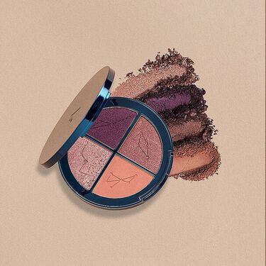 Maha Eyeshadow Palette Maha Eyeshadow Palette