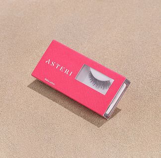 Maha Lashes Rasha