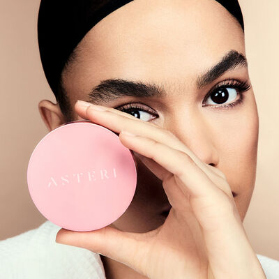 Face Powder | Setting Powder Collection | Asteri UAE